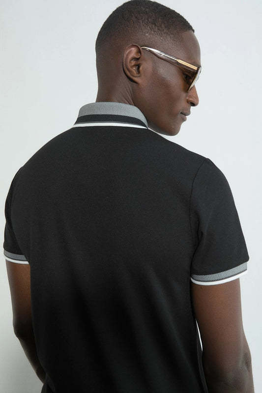 POLO GOHOU