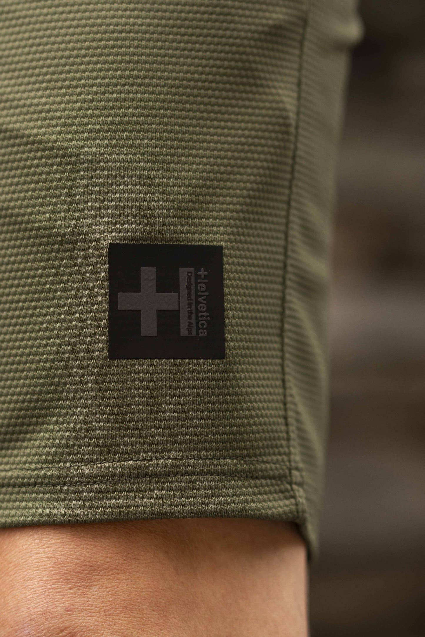 SHORT 19 HAITI