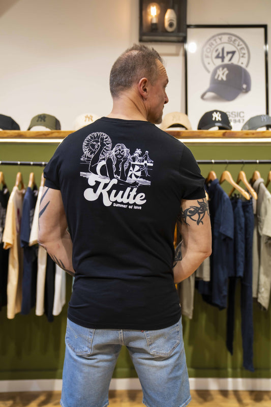 TEE SHIRT TS LOVE