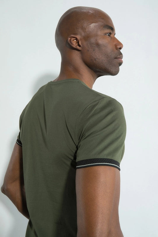 TEE SHIRT TEJAL
