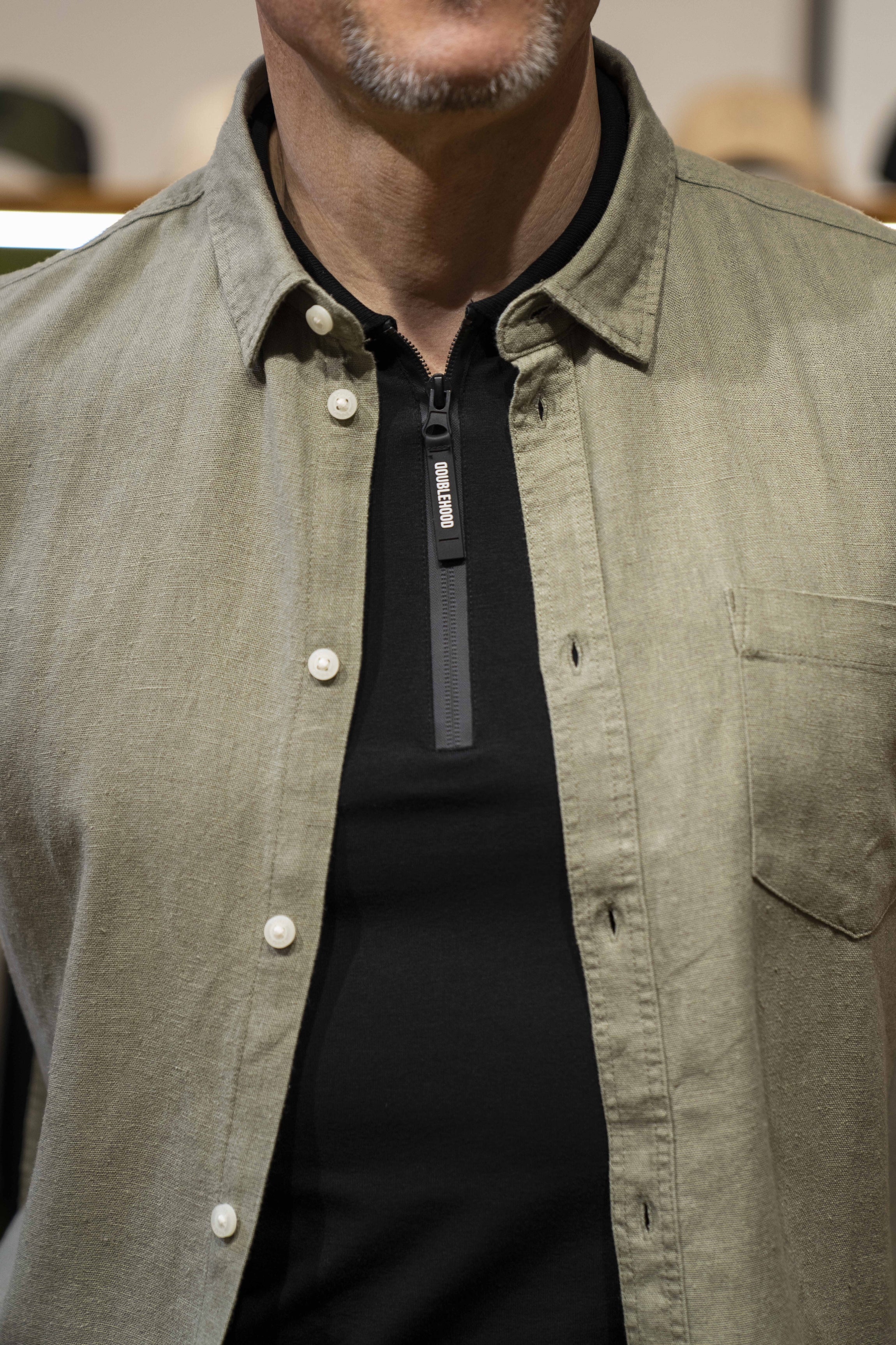CHEMISE 21106381