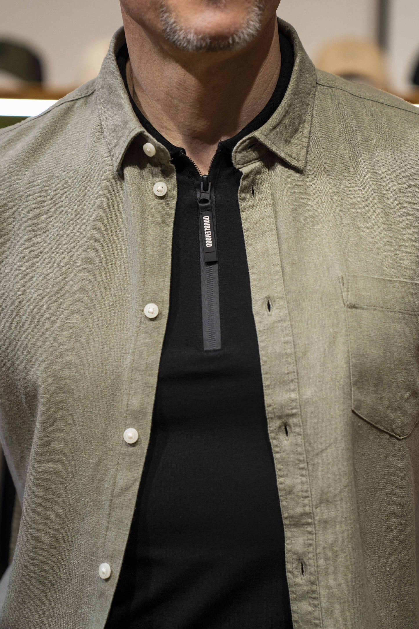 CHEMISE 21106381
