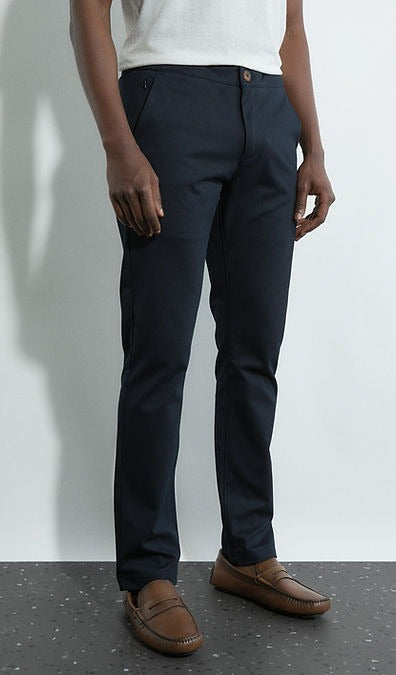 CHINO JONSKI