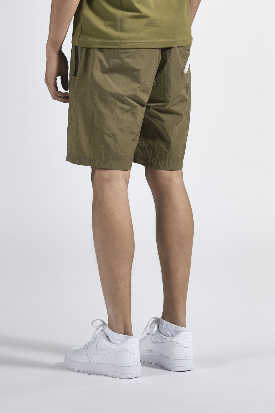 SHORT 19NAGANO