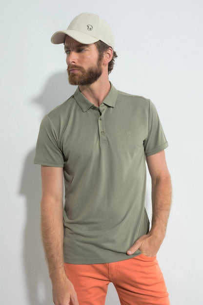 POLO GIVELY