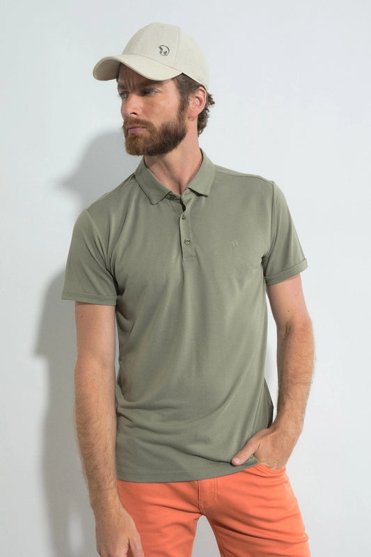 POLO GIVELY