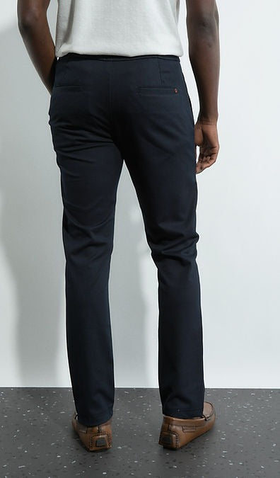 CHINO JONSKI