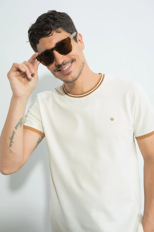 TEE SHIRT TANTI
