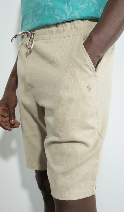 SHORT BUMINA