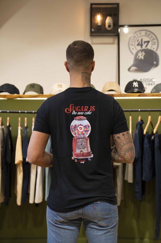 TEE SHIRT TS KANDY