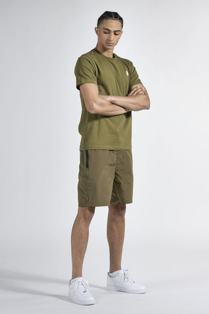 SHORT 19NAGANO