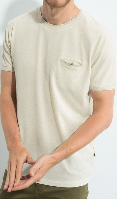 TEE SHIRT TELZE BENSON