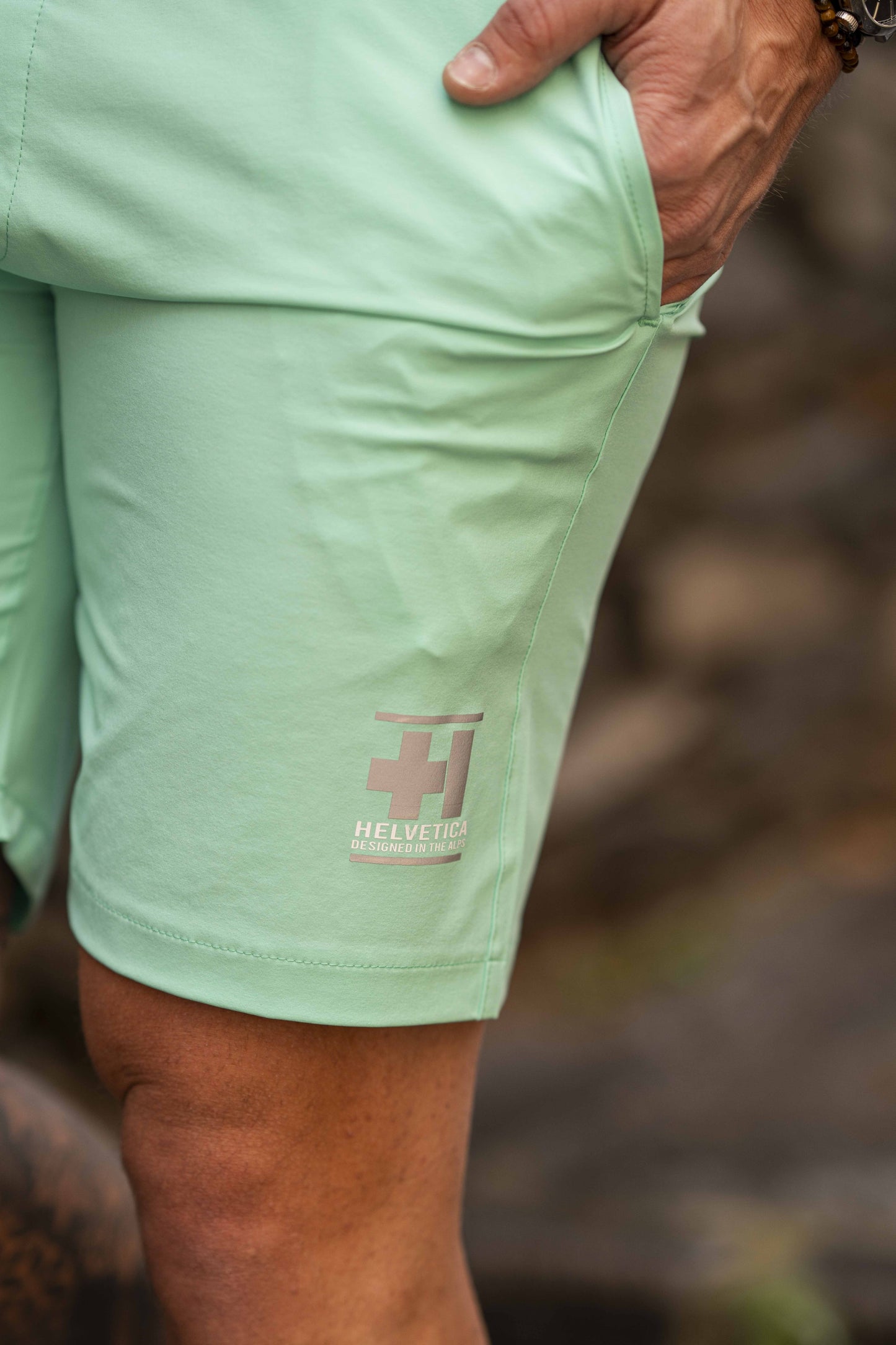 SHORT 19 PANAMA