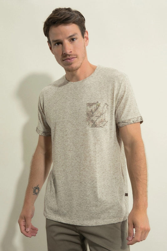 TEE SHIRT TUMIN