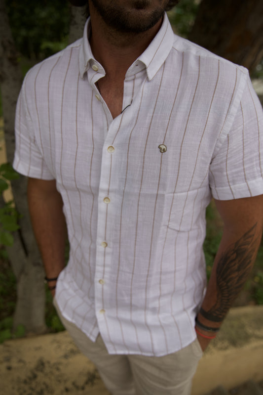 CHEMISE LIJICOURT