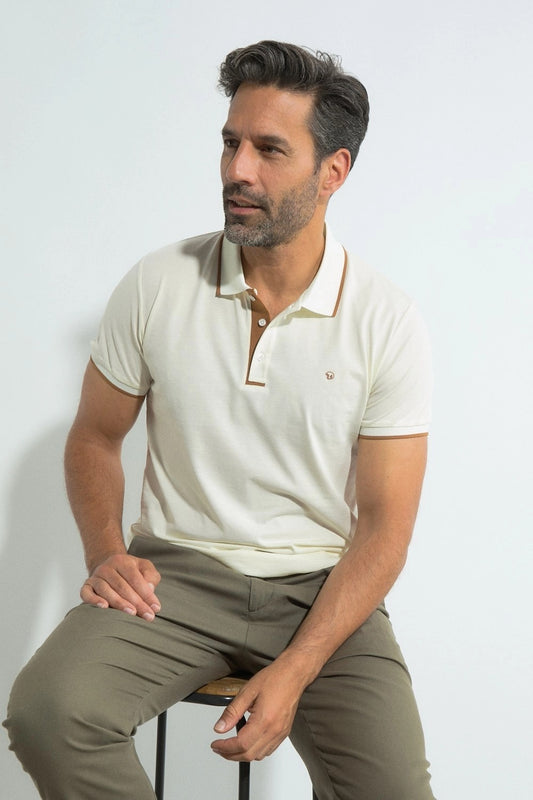 POLO GIBSON
