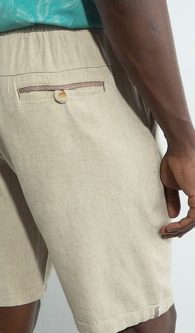 SHORT BUMINA
