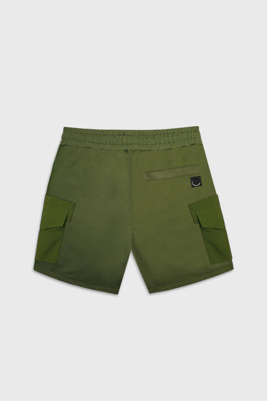 SHORT 21 LONY