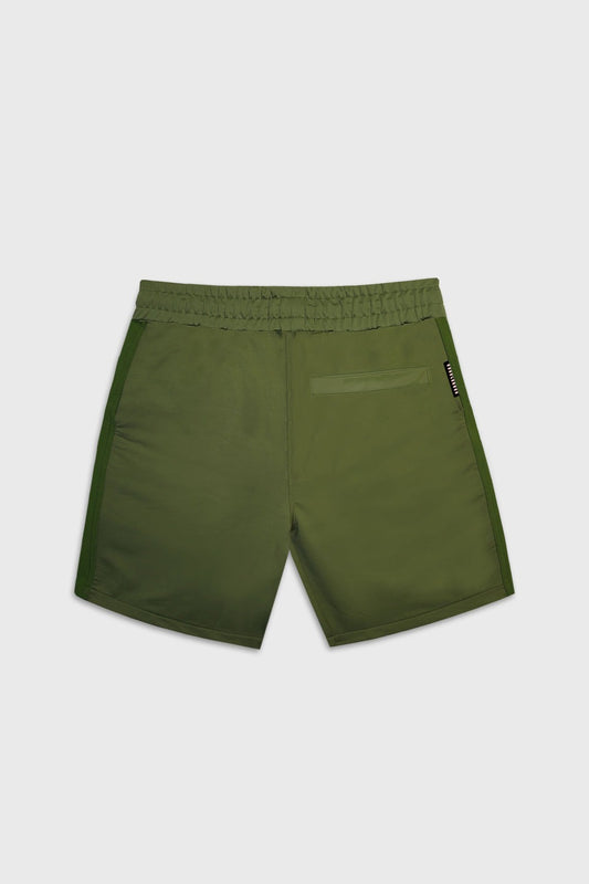 SHORT 21 MADO