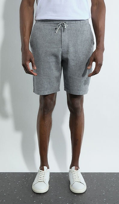 SHORT BUMINA
