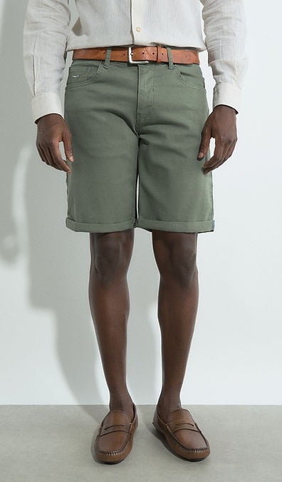 BERMUDA BACKSON