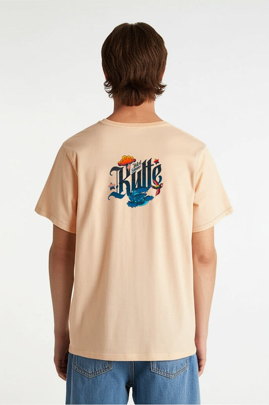 TEE SHIRT TS HELL