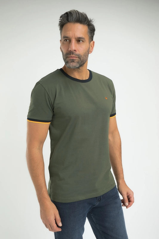 TEE SHIRT TRACHT