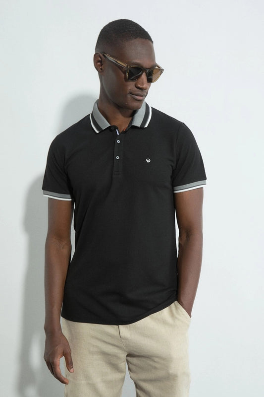 POLO GOHOU