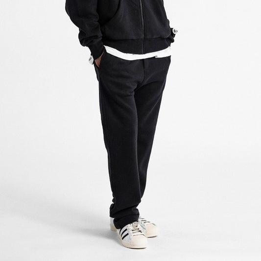 BAS DE JOGGING COUPE DROITE