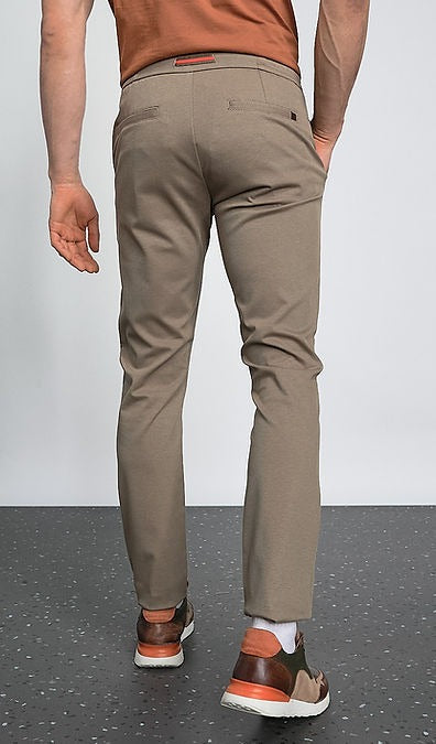CHINO JONSKI