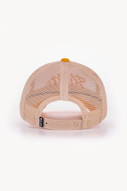 CASQUETTE CAP SCRIPT