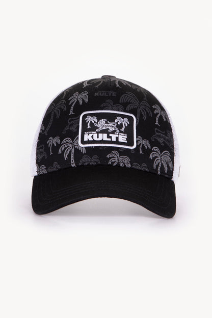 CASQUETTE CAP PRINT