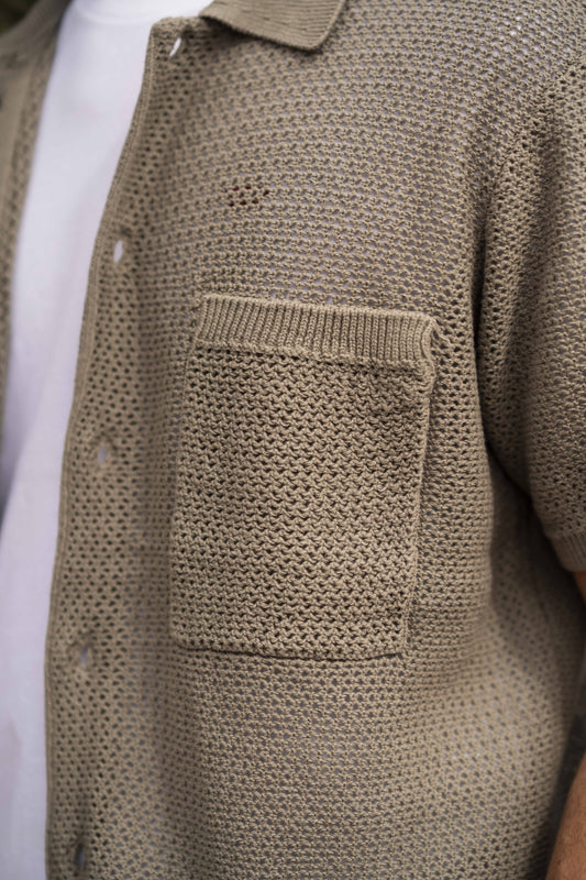 CHEMISE 21108644