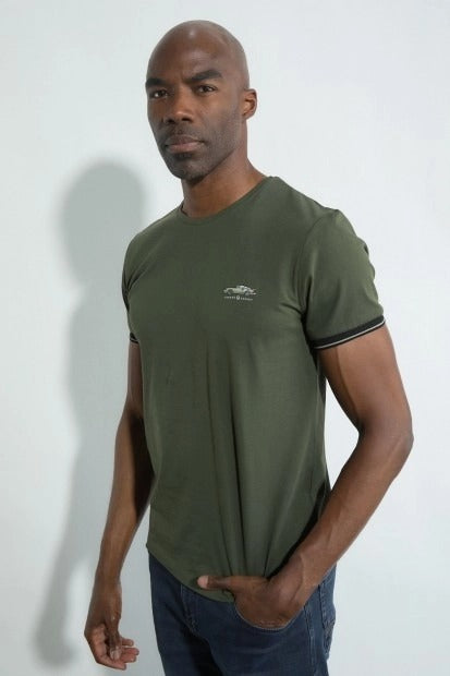 TEE SHIRT TEJAL