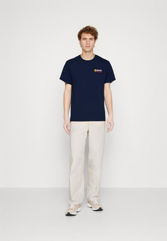 TEE SHIRT TS FLAMINGO