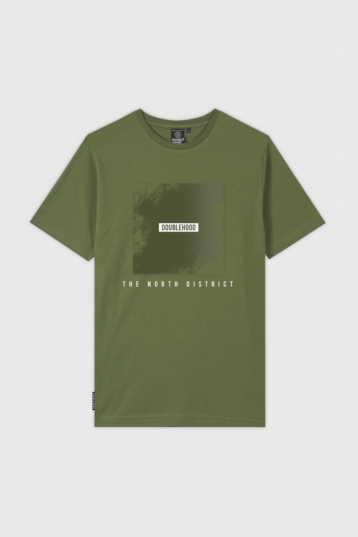 TEE SHIRT 12 EDDY