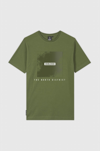TEE SHIRT 12 EDDY
