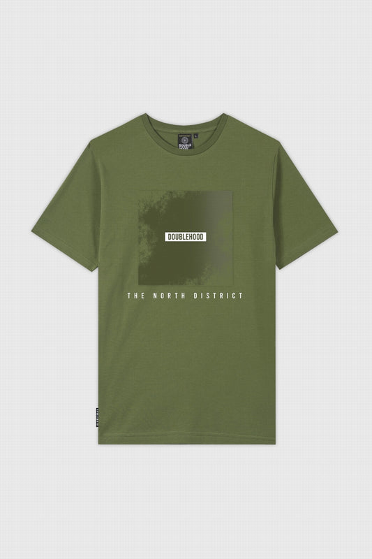 TEE SHIRT 12 EDDY