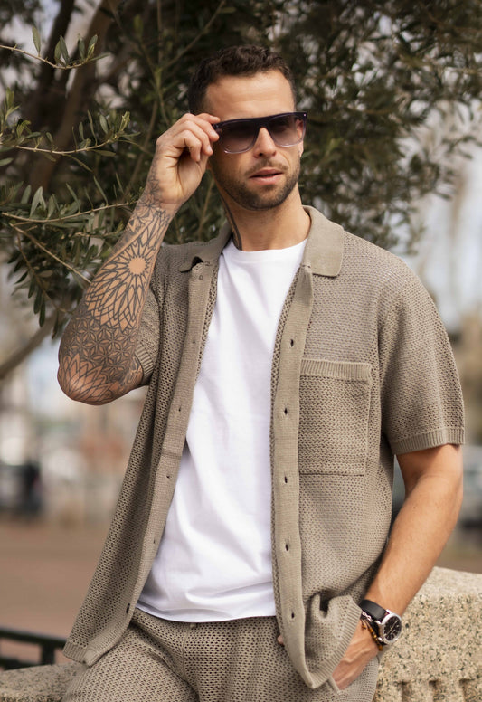 CHEMISE 21108644