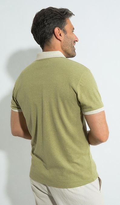 POLO GELZEN