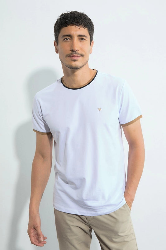 TEE SHIRT TURNKEY