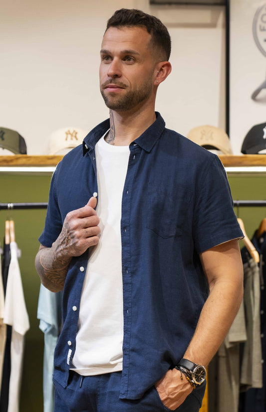 CHEMISE 21106381