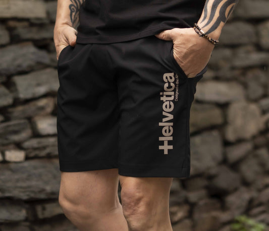 SHORT 19 QUINTANA